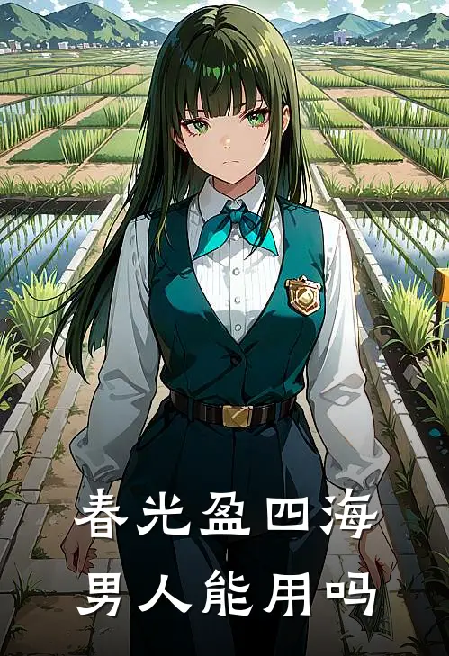 春光盈四海男人能用吗