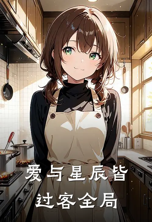 爱与星辰皆过客全局
