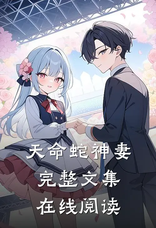 天命蛇神妻完整文集在线阅读