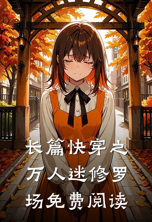 长篇快穿之万人迷修罗场免费阅读