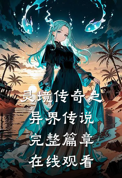 灵境传奇之异界传说完整篇章在线观看