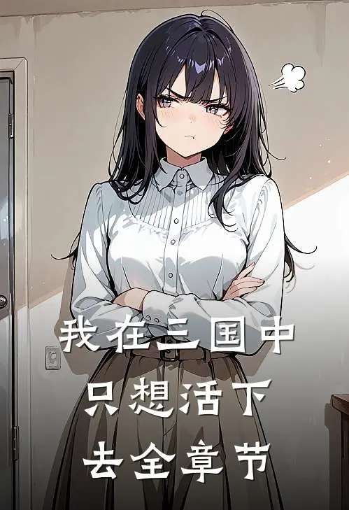 我在三国中只想活下去全章节