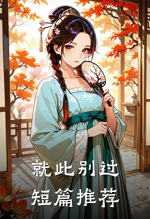 就此别过短篇推荐