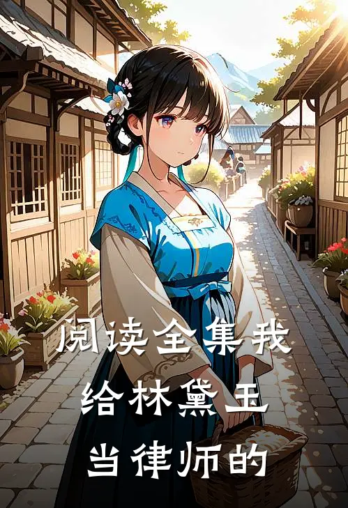 阅读全集我给林黛玉当律师的