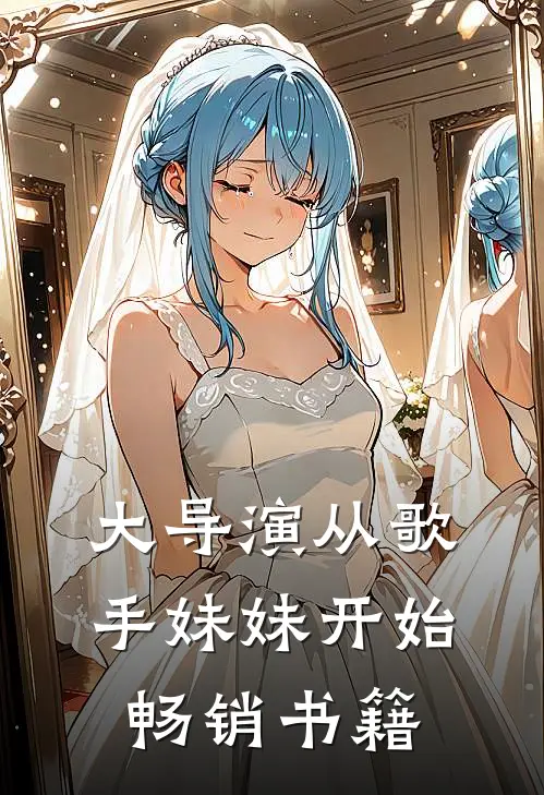 大导演从歌手妹妹开始畅销书籍