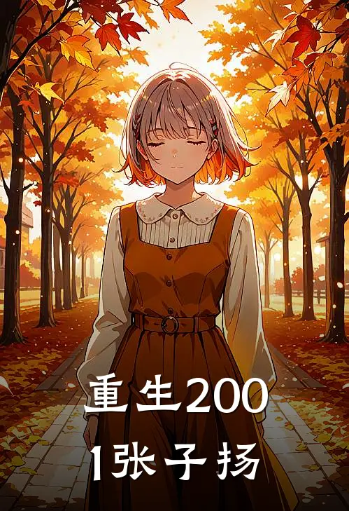 重生2001张子扬