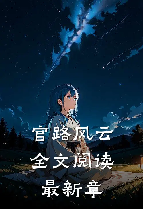 官路风云全文阅读最新章