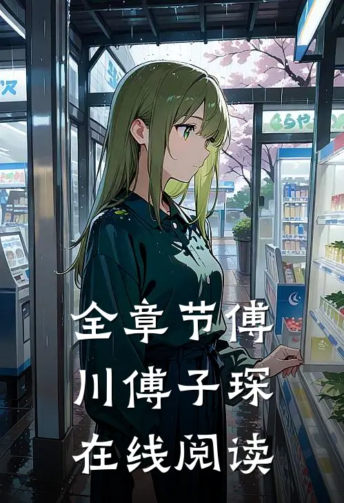 全章节傅川傅子琛在线阅读