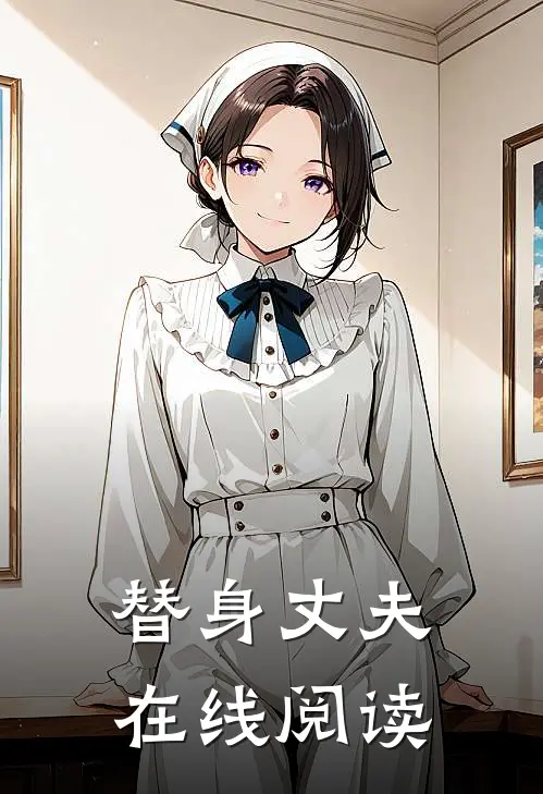 替身丈夫在线阅读
