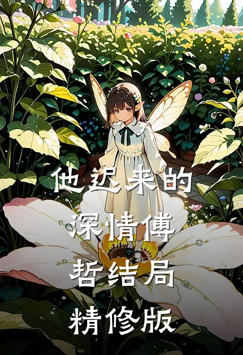 他迟来的深情傅哲结局精修版