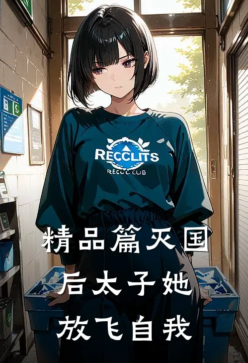 精品篇灭国后太子她放飞自我