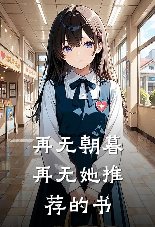 再无朝暮再无她推荐的书