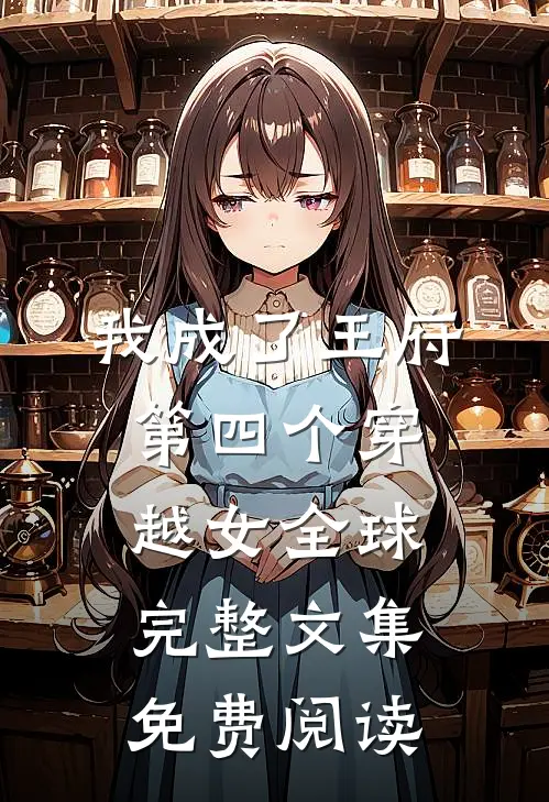 我成了王府第四个穿越女全球完整文集免费阅读