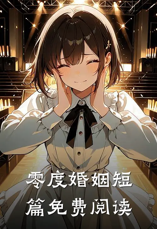 零度婚姻短篇免费阅读