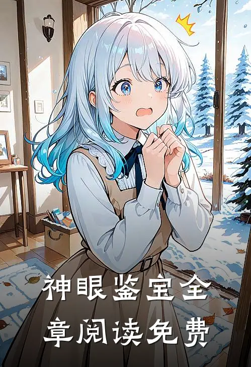 神眼鉴宝全章阅读免费