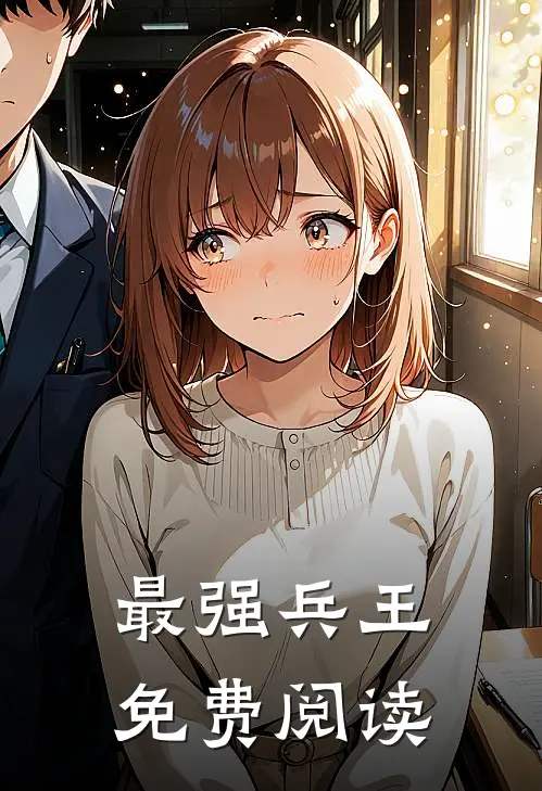 最强兵王免费阅读