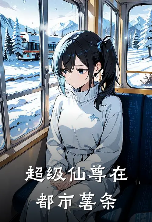 超级仙尊在都市薯条
