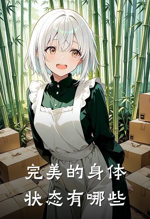 完美的身体状态有哪些