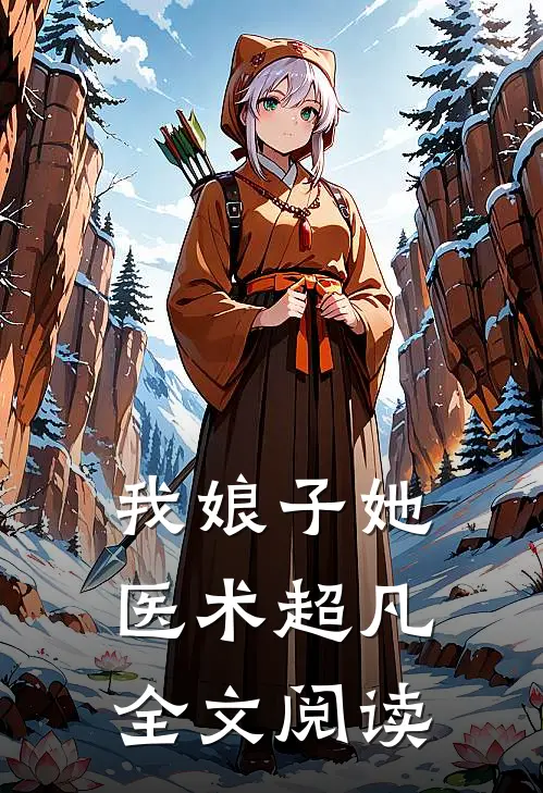 我娘子她医术超凡全文阅读