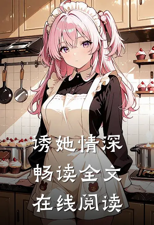 诱她情深畅读全文在线阅读