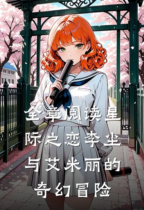 全章阅读星际之恋李尘与艾米丽的奇幻冒险