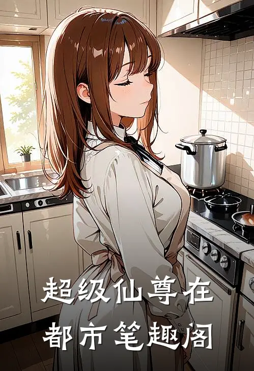 超级仙尊在都市笔趣阁