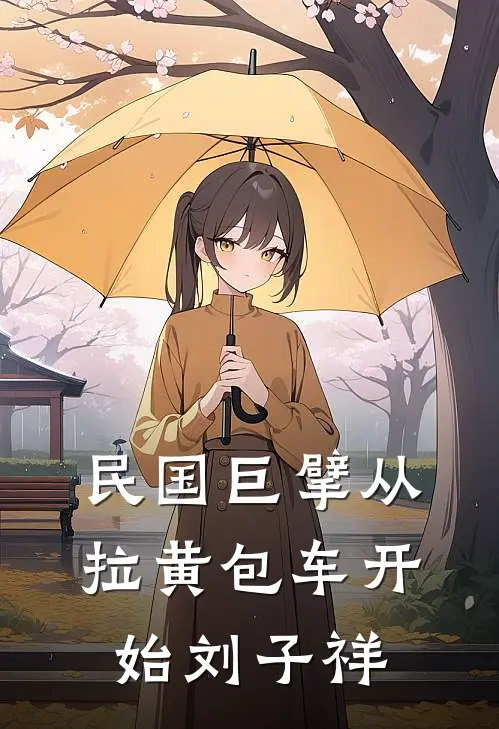 民国巨擘从拉黄包车开始刘子祥