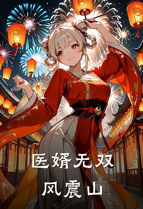 医婿无双风震山