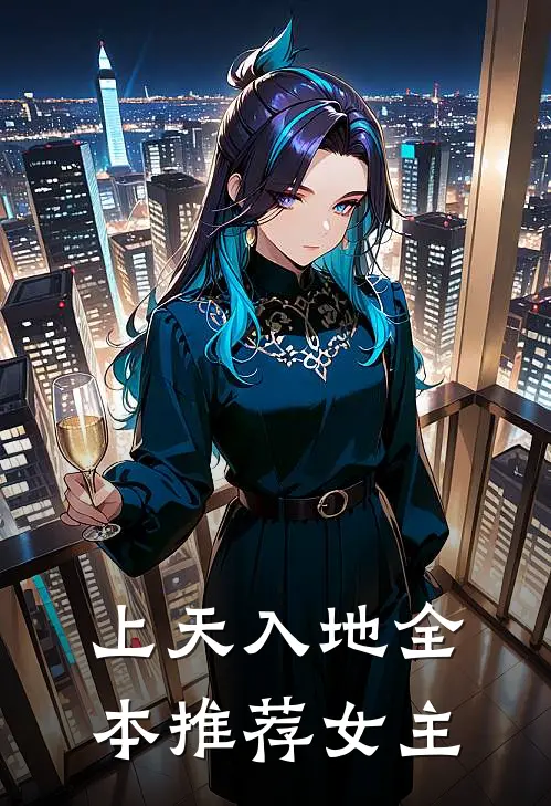 上天入地全本推荐女主