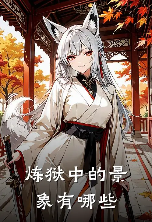 炼狱中的景象有哪些