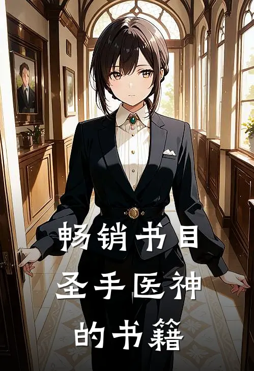 畅销书目圣手医神的书籍