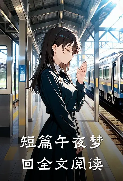 短篇午夜梦回全文阅读