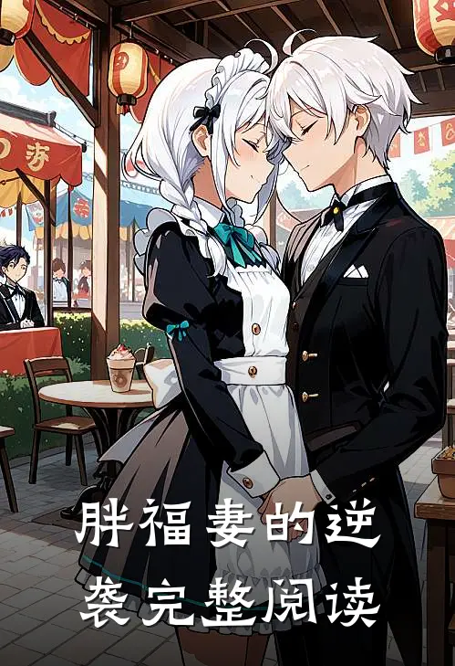 胖福妻的逆袭完整阅读