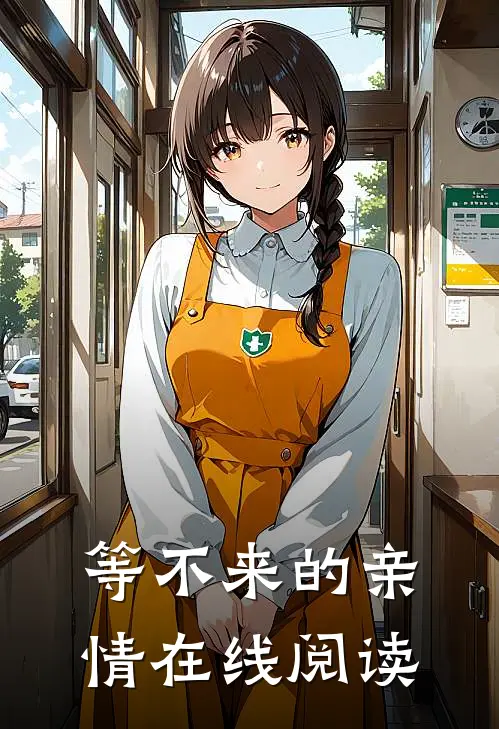 等不来的亲情在线阅读