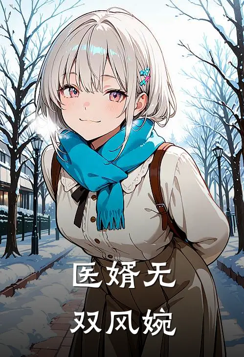 医婿无双风婉