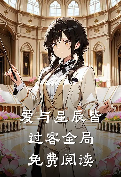 爱与星辰皆过客全局免费阅读