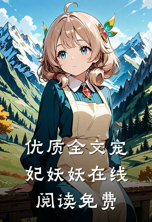 优质全文宠妃妖妖在线阅读免费