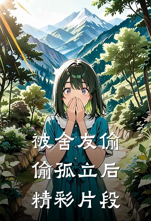 被舍友偷偷孤立后精彩片段