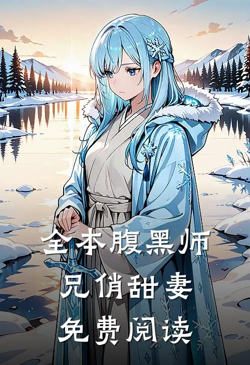 全本腹黑师兄俏甜妻免费阅读
