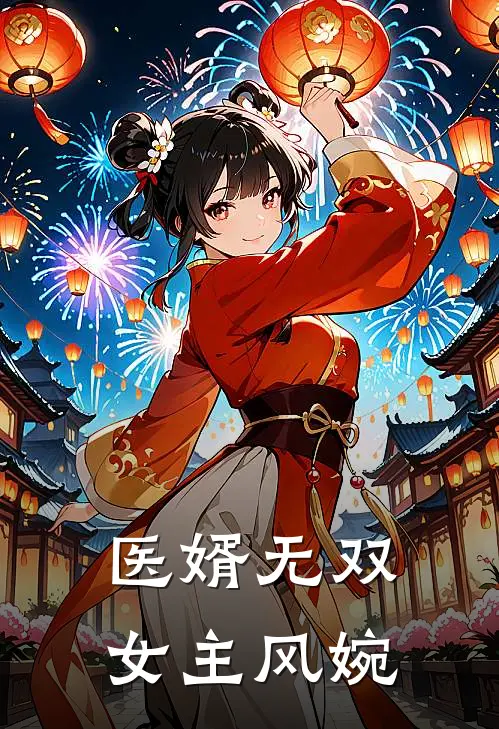 医婿无双女主风婉