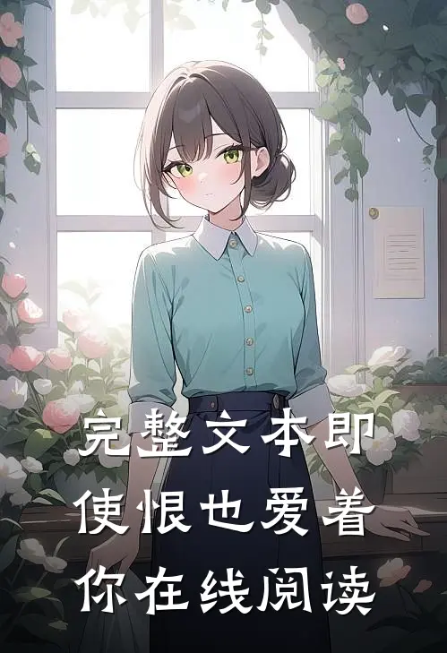 完整文本即使恨也爱着你在线阅读