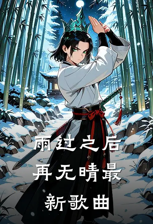 雨过之后再无晴最新歌曲