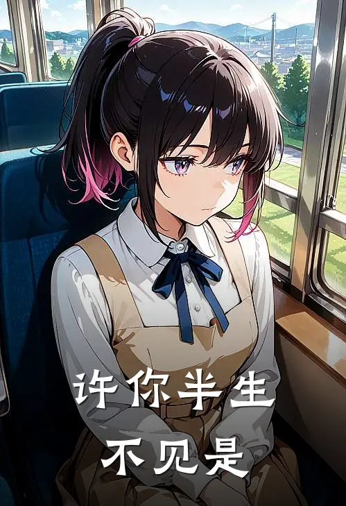 许你半生不见是