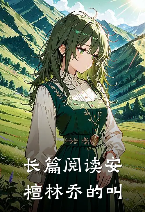 长篇阅读安檀林乔的叫