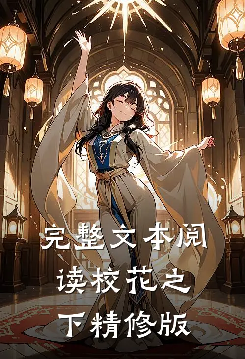 完整文本阅读校花之下精修版