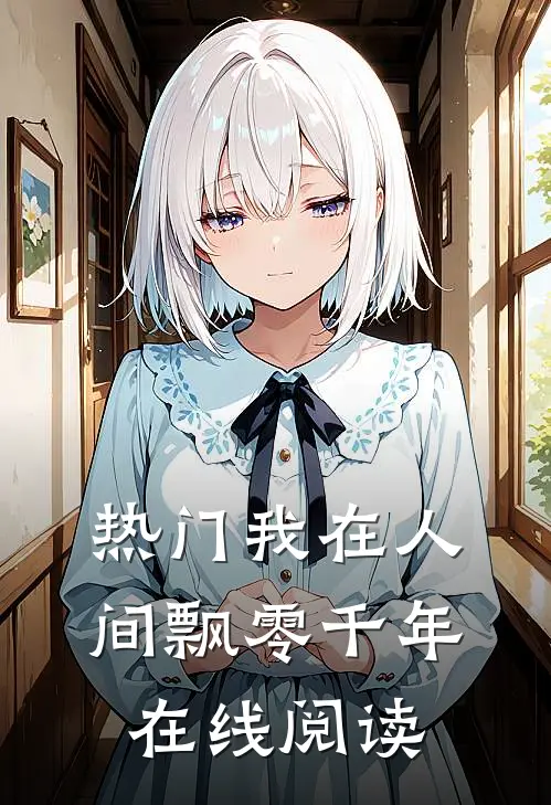 热门我在人间飘零千年在线阅读