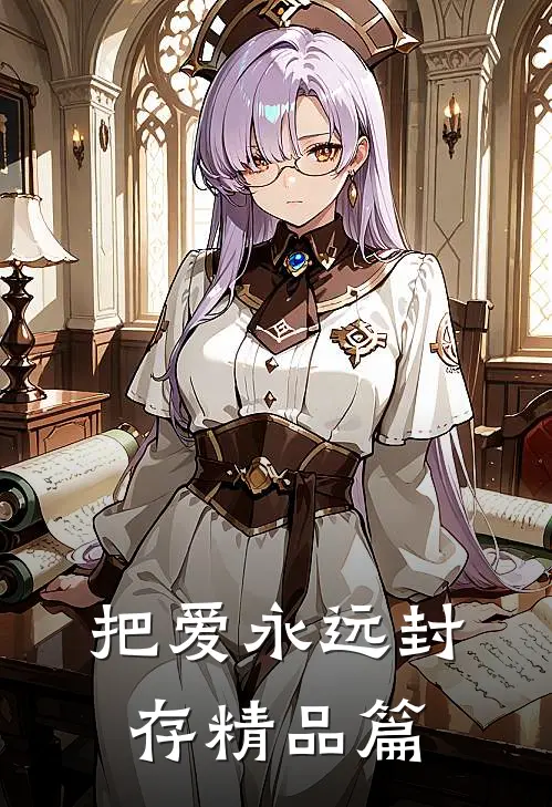 把爱永远封存精品篇