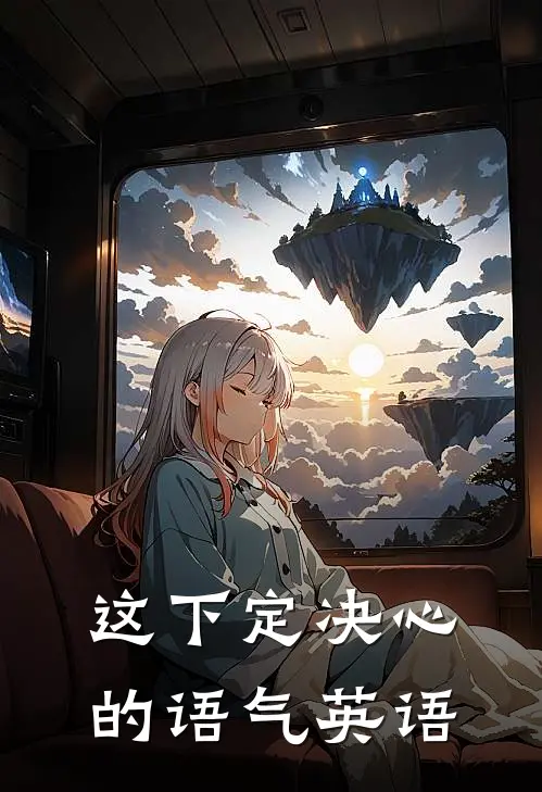 这下定决心的语气英语