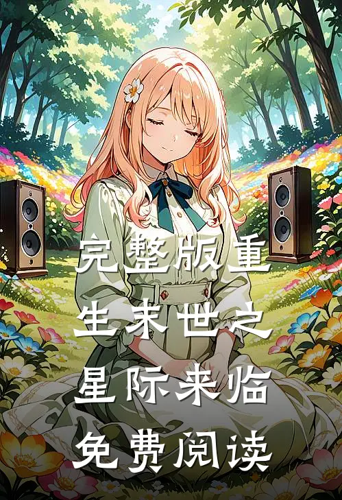 完整版重生末世之星际来临免费阅读