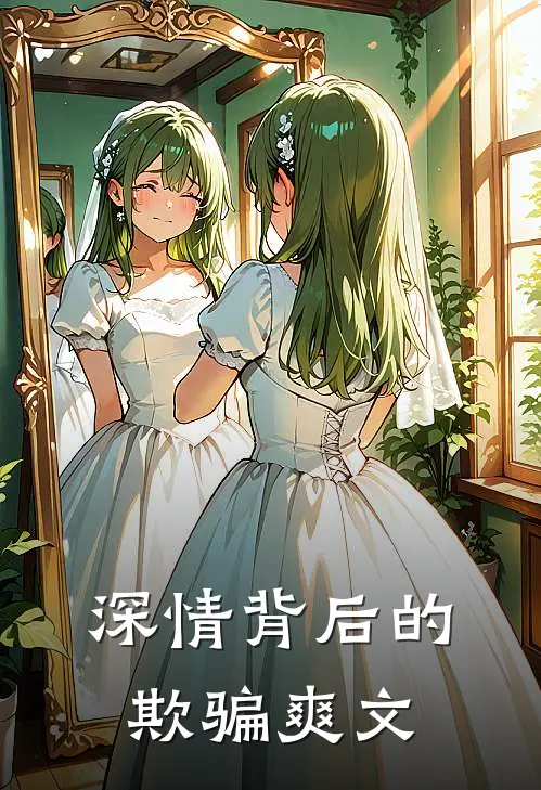 深情背后的欺骗爽文